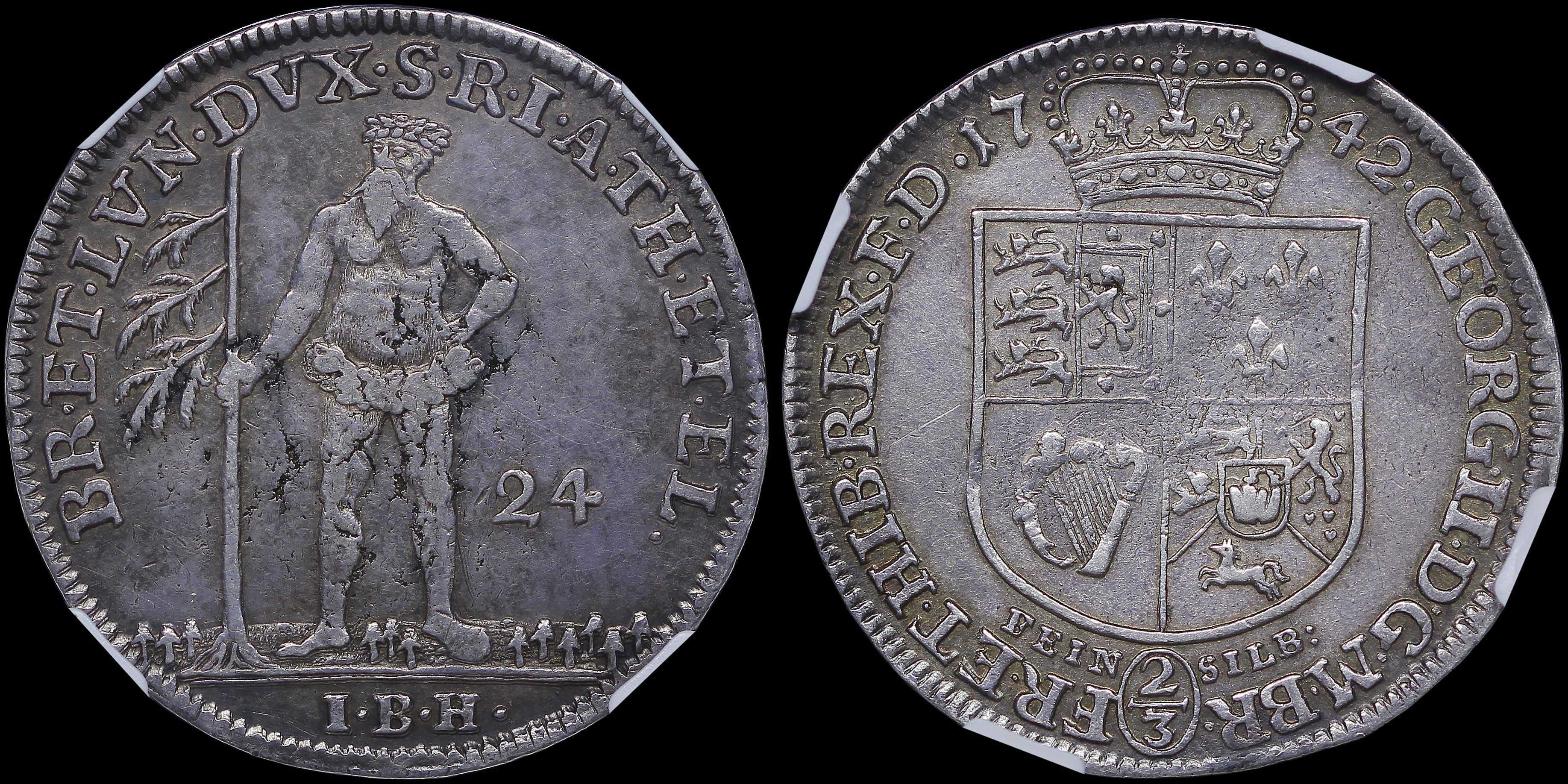 Lot 07079