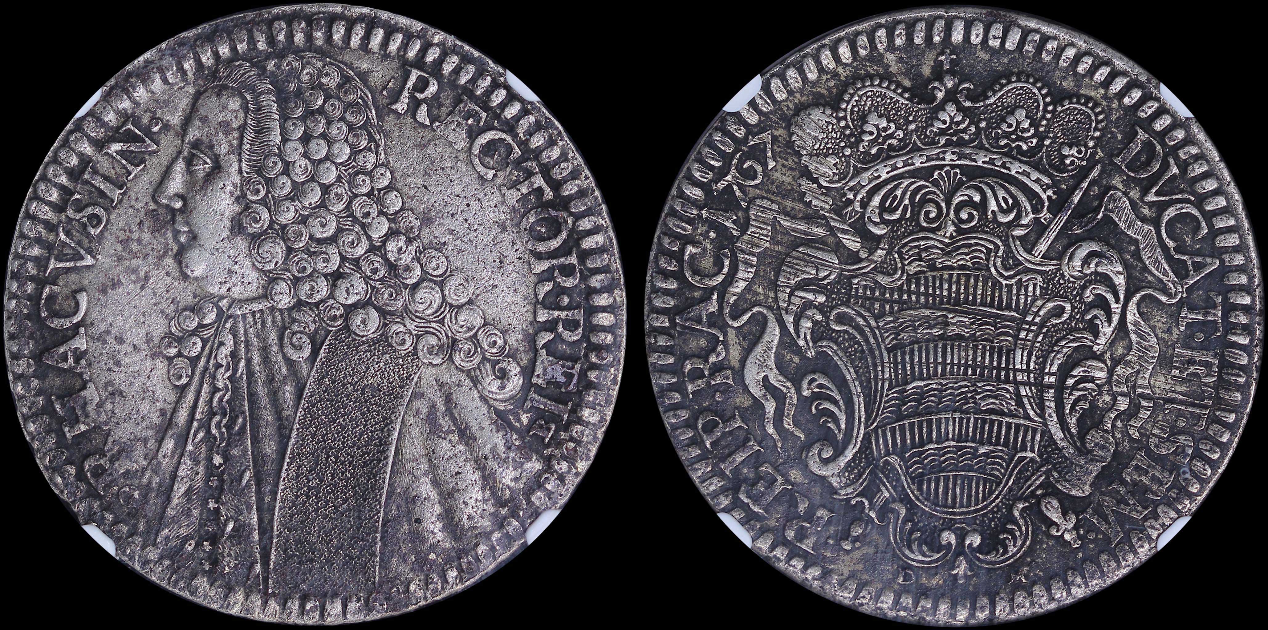 Lot 06909