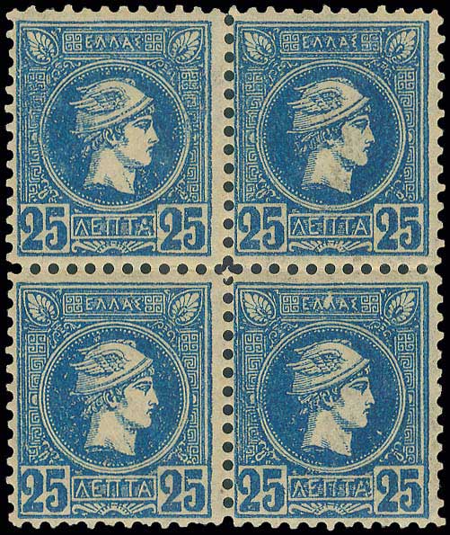 Lot 02070