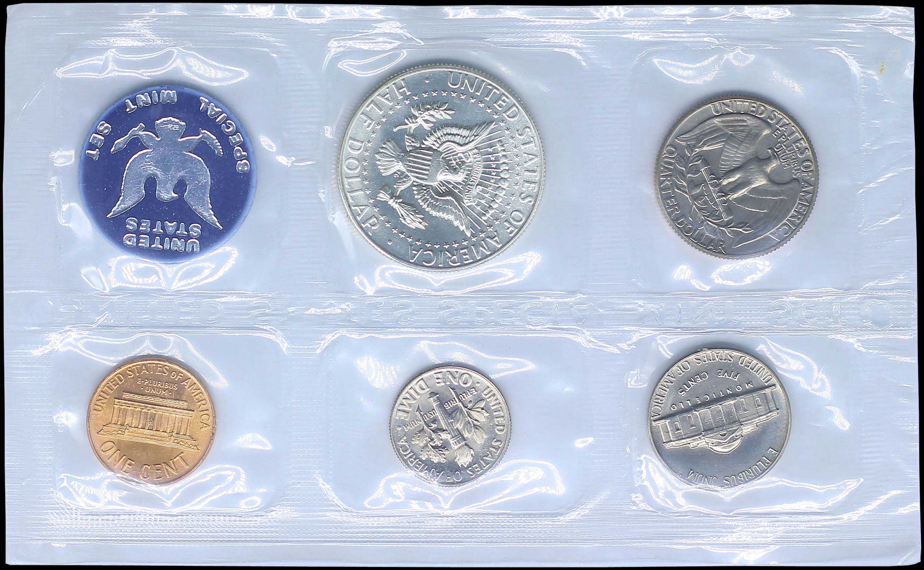 Lot 07071