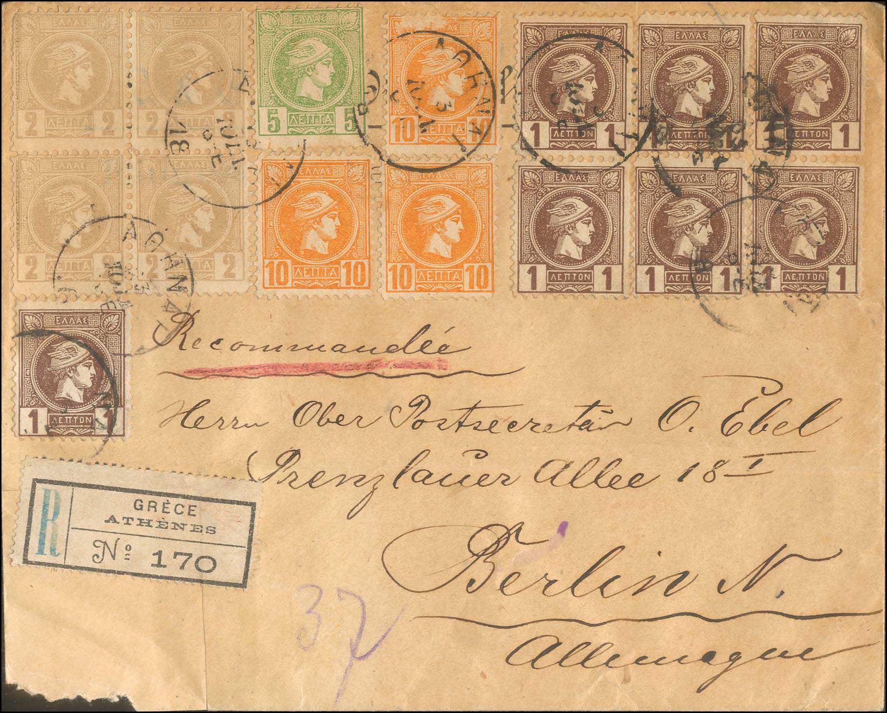 Lot 02182