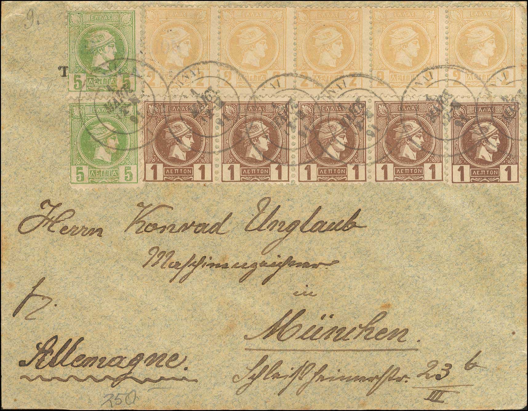 Lot 02176