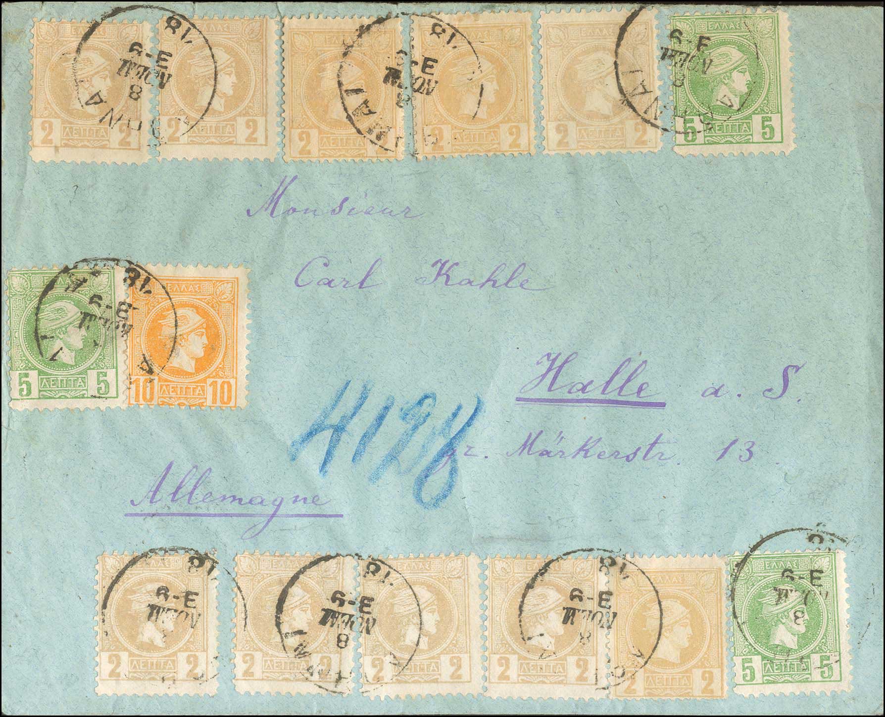 Lot 02183