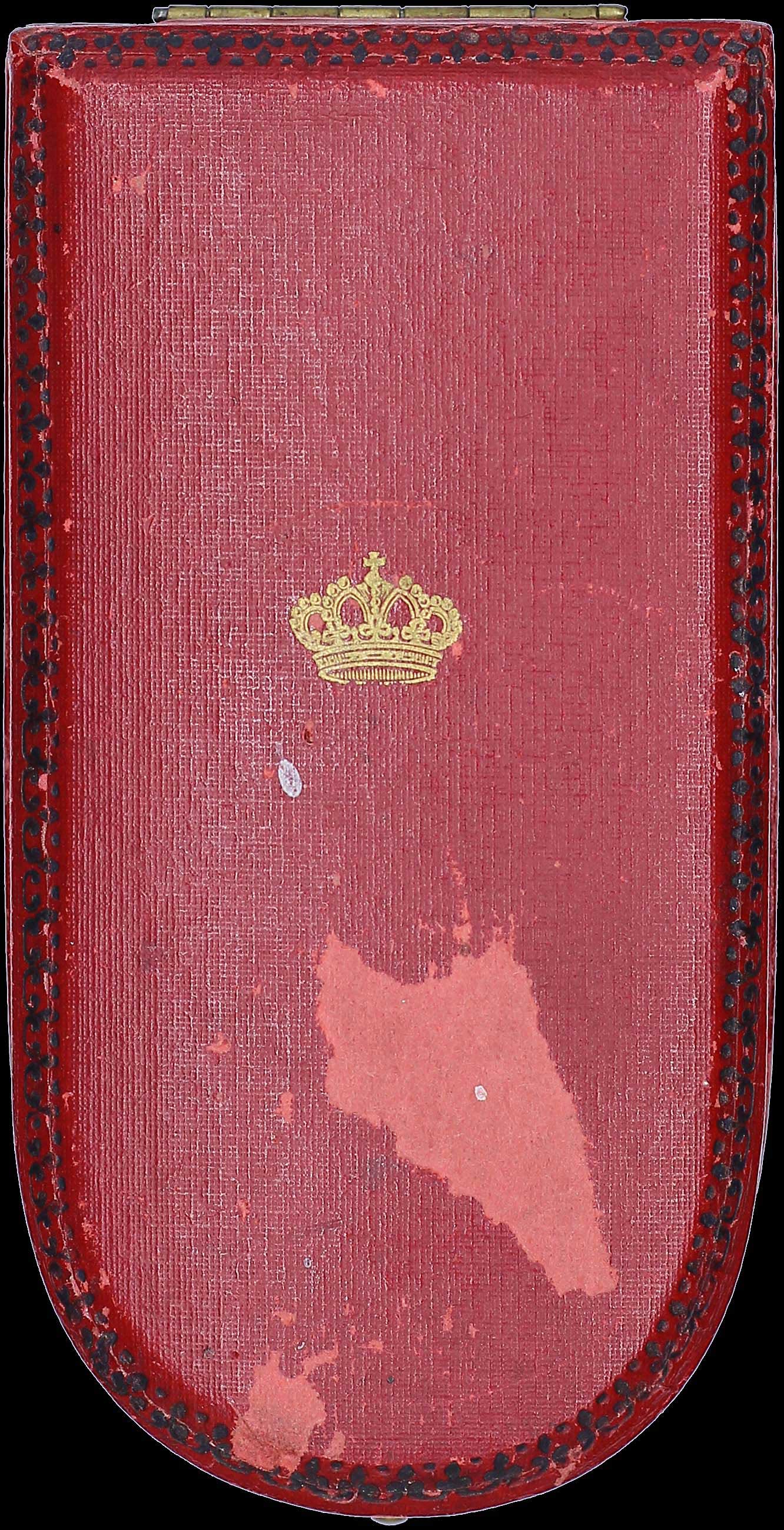 Lot 06740