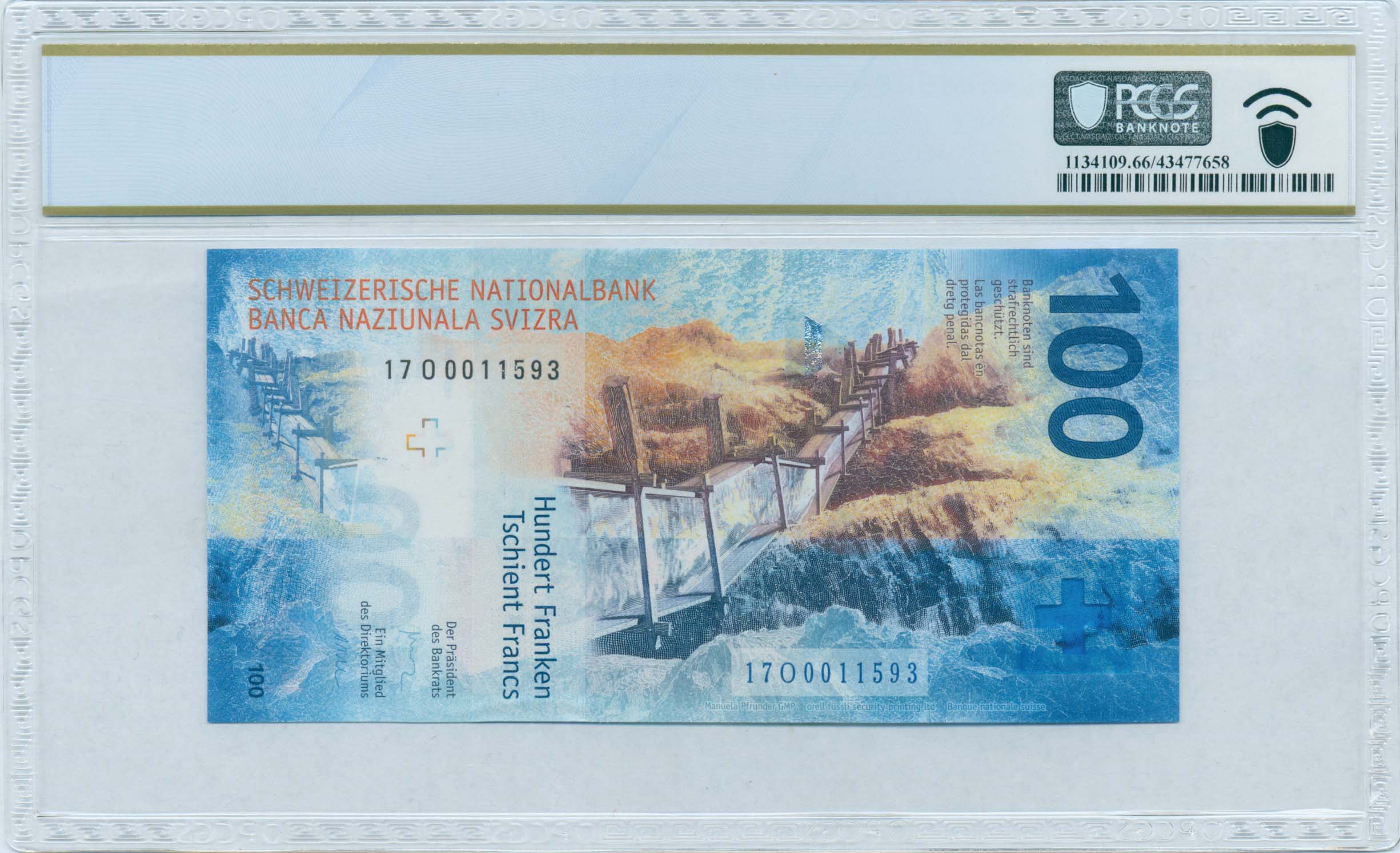 Lot 06999