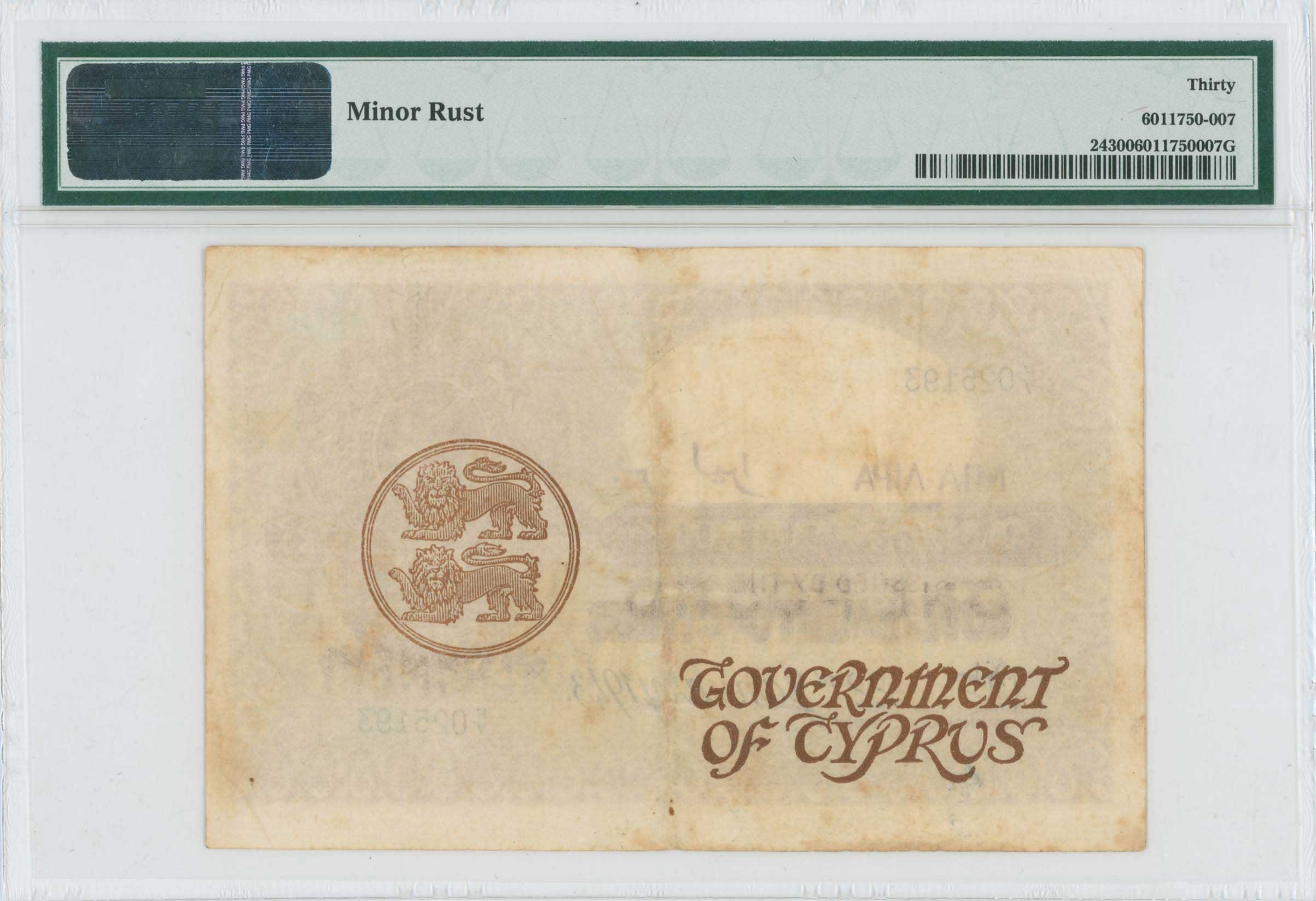 Lot 06698