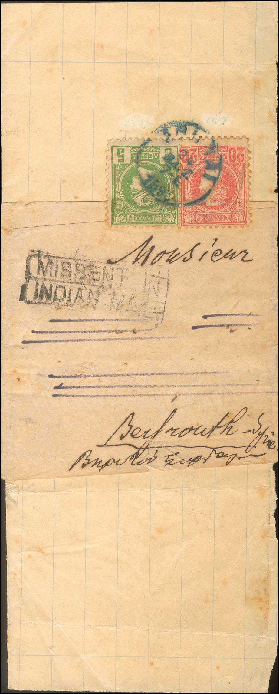 Lot 00253