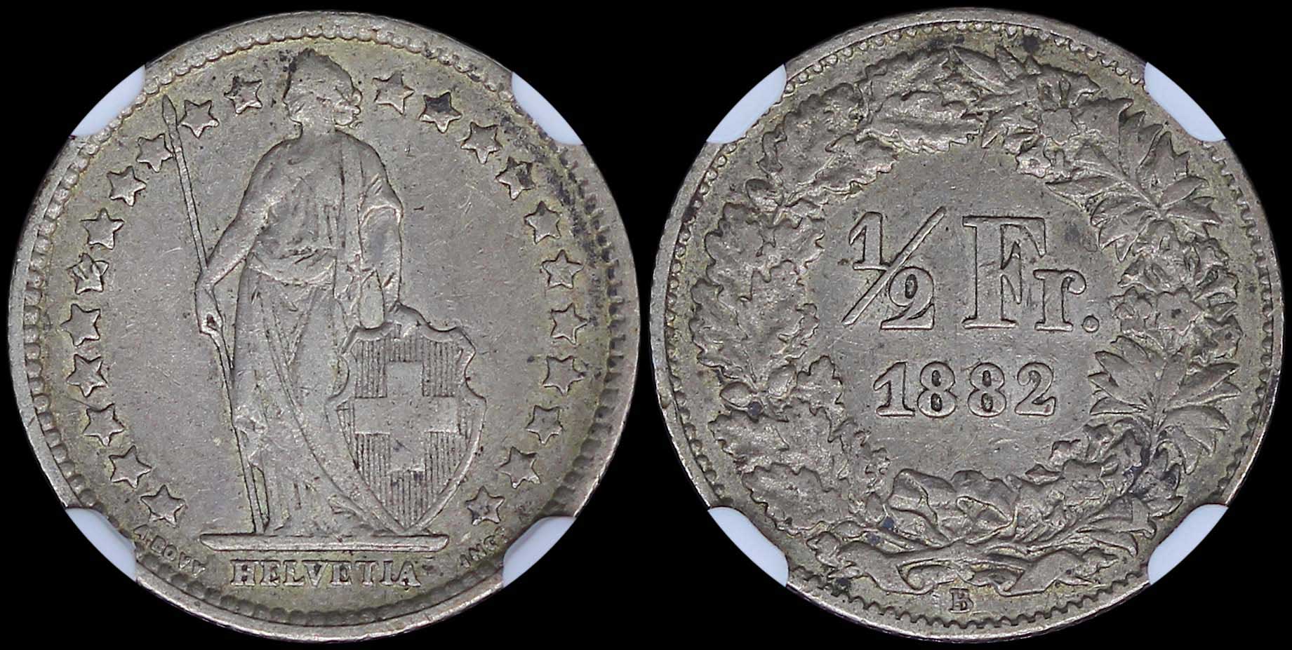 Lot 06916