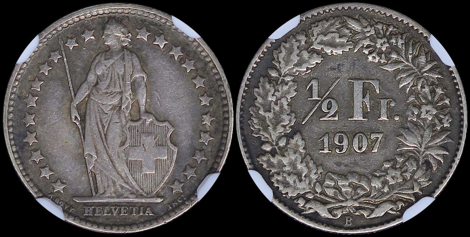 Lot 06797