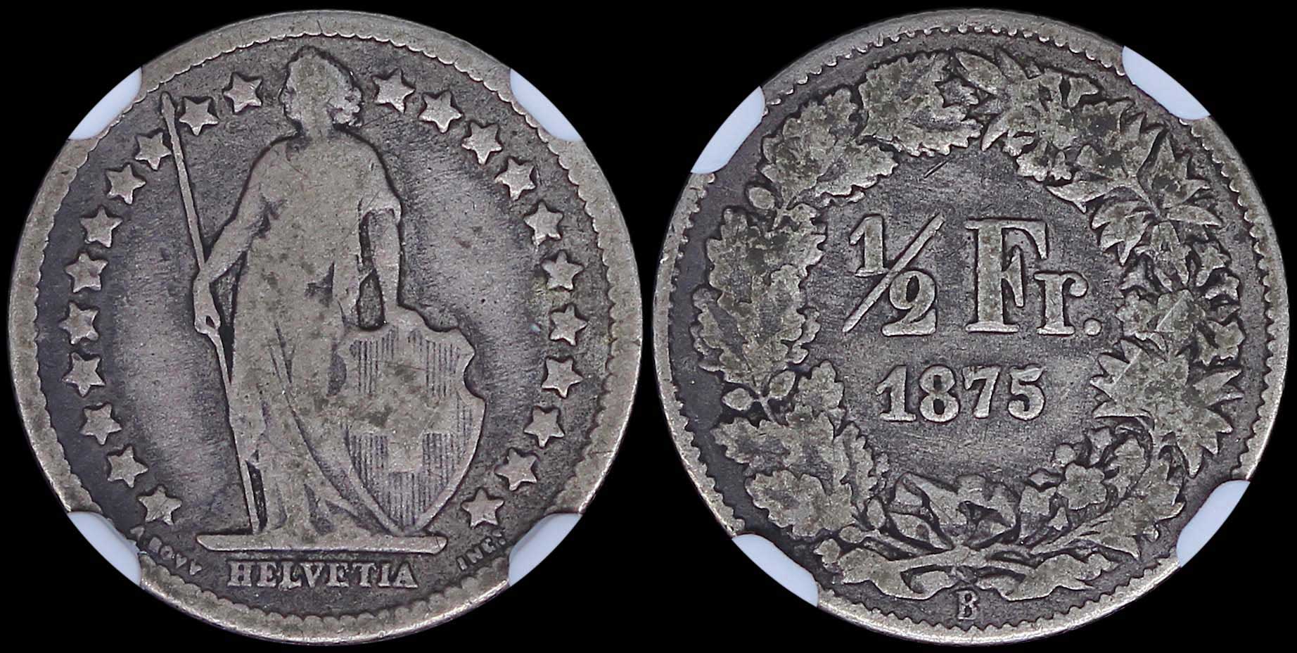 Lot 06953
