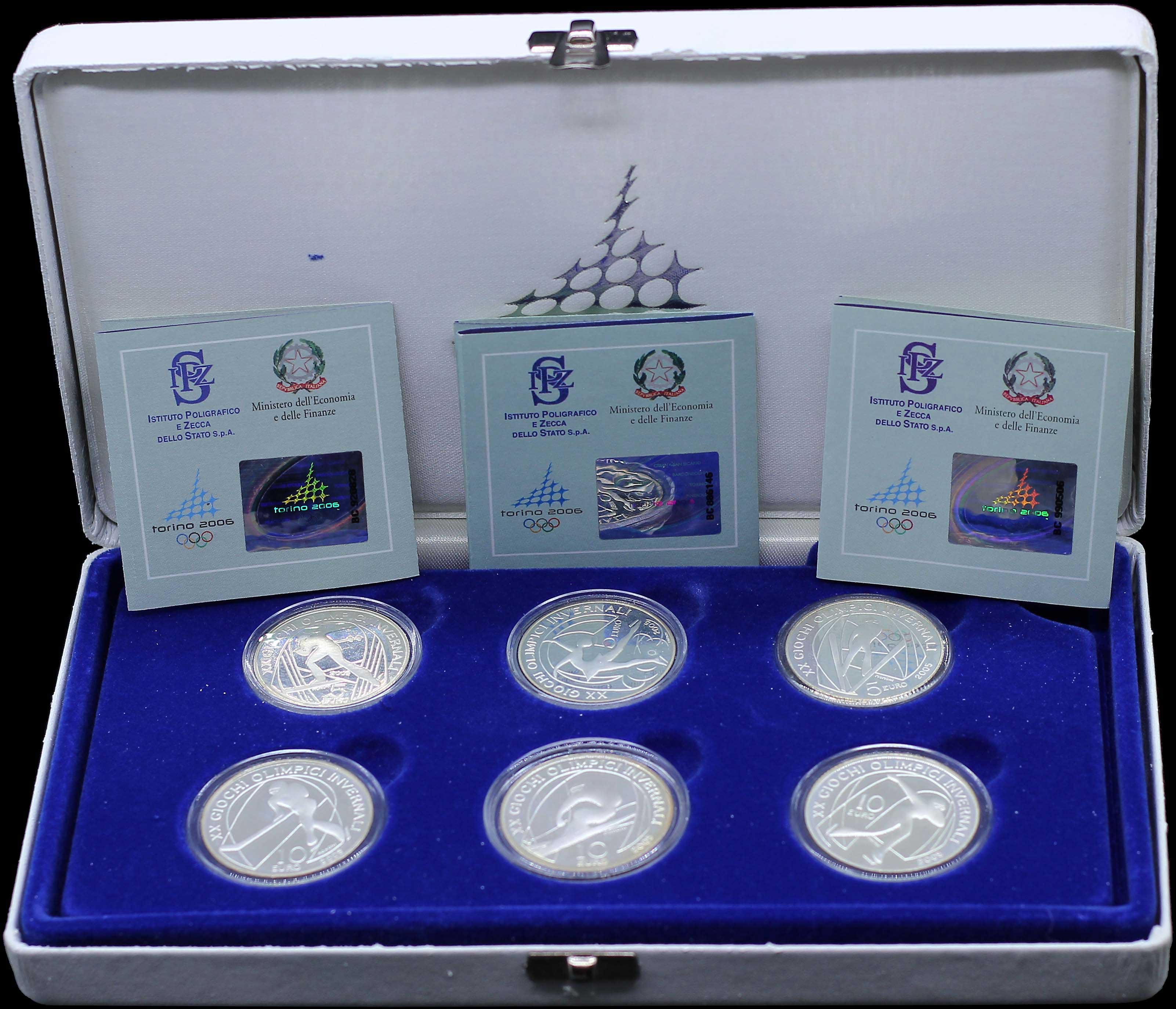 Lot 06889