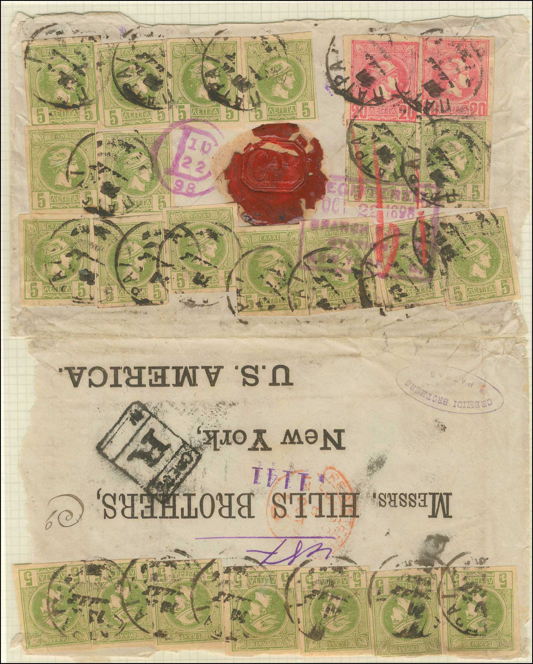 Lot 02305