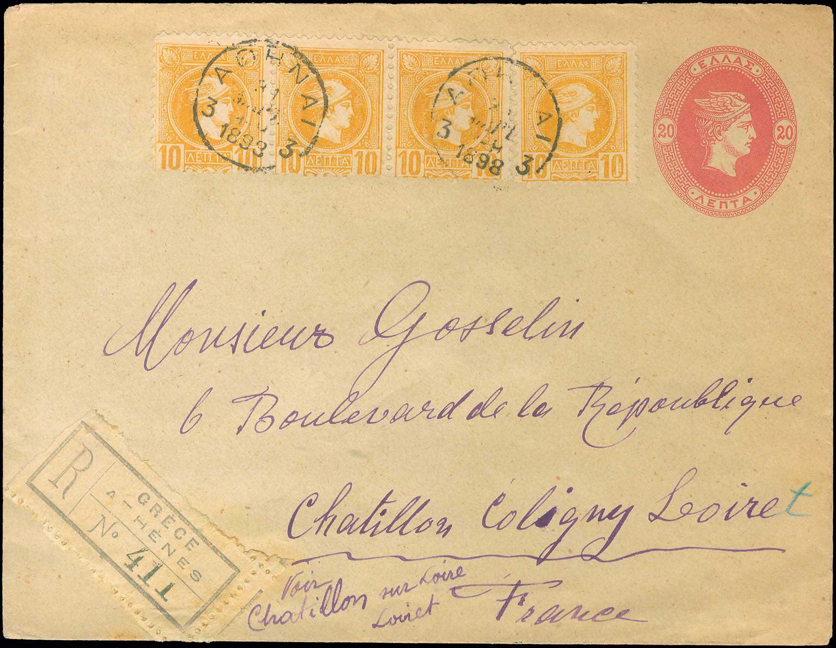 Lot 02285