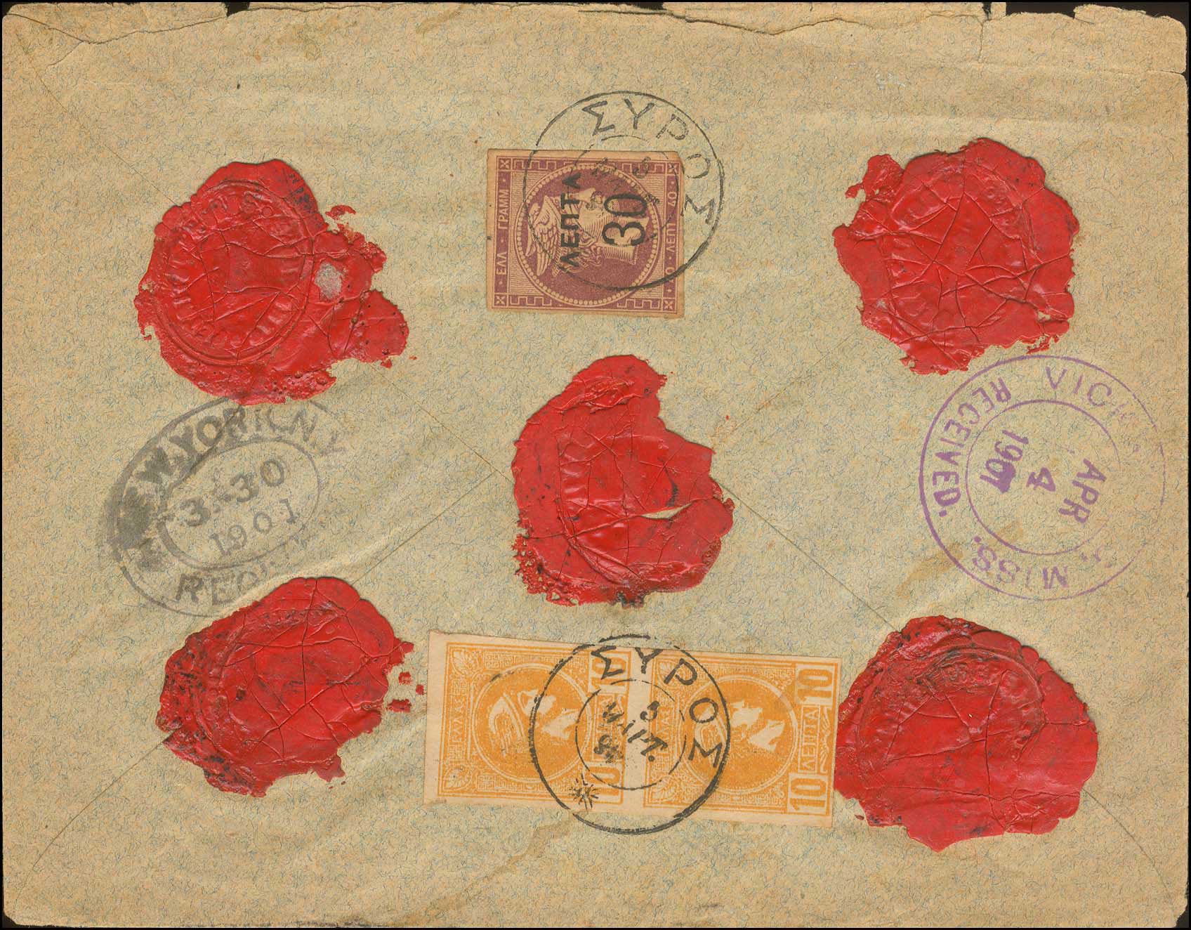 Lot 02315