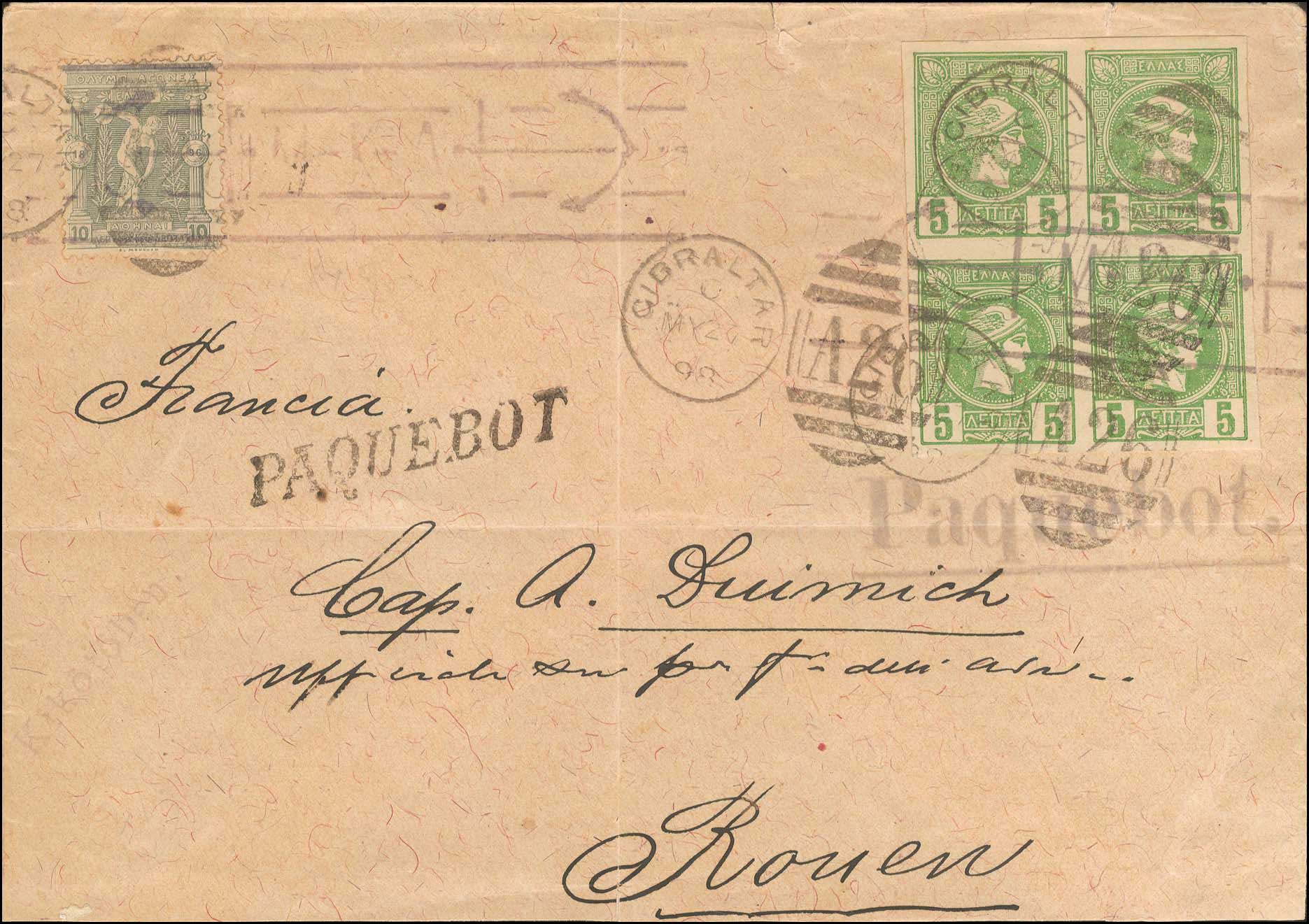 Lot 02302