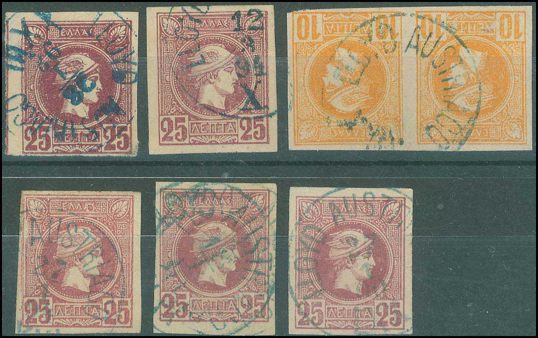 Lot 02140