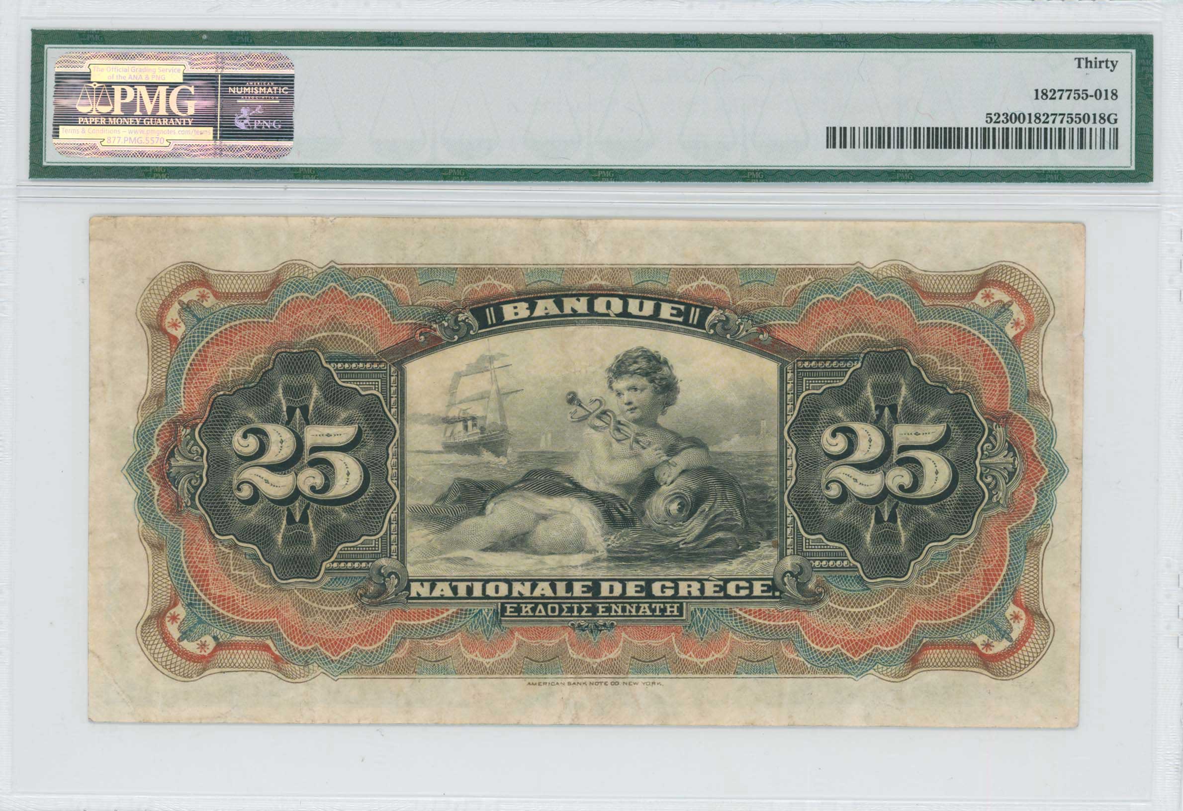 Lot 06425