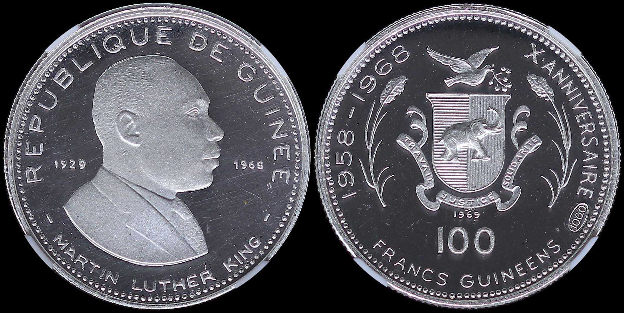 Lot 07032