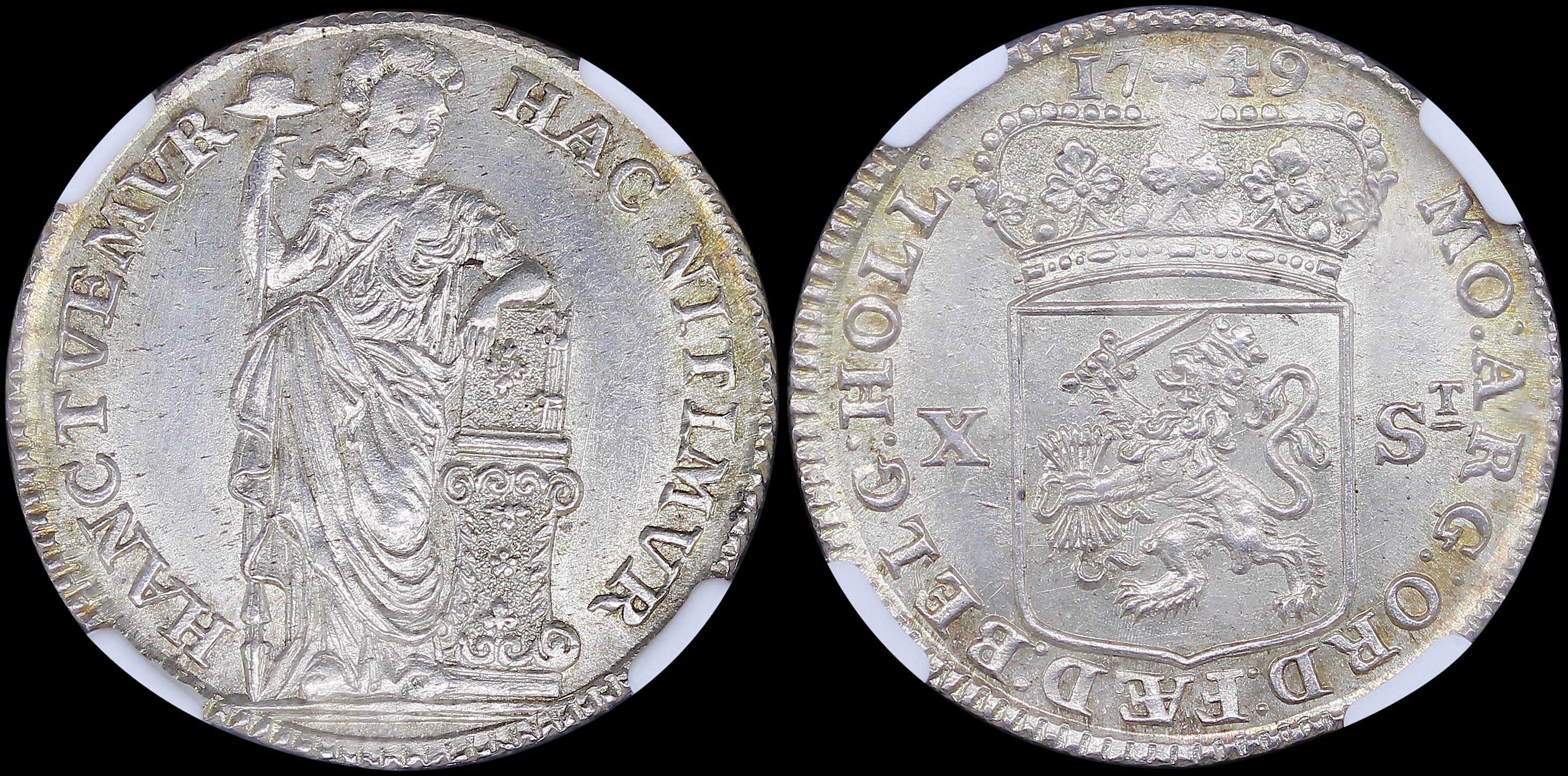 Lot 06745