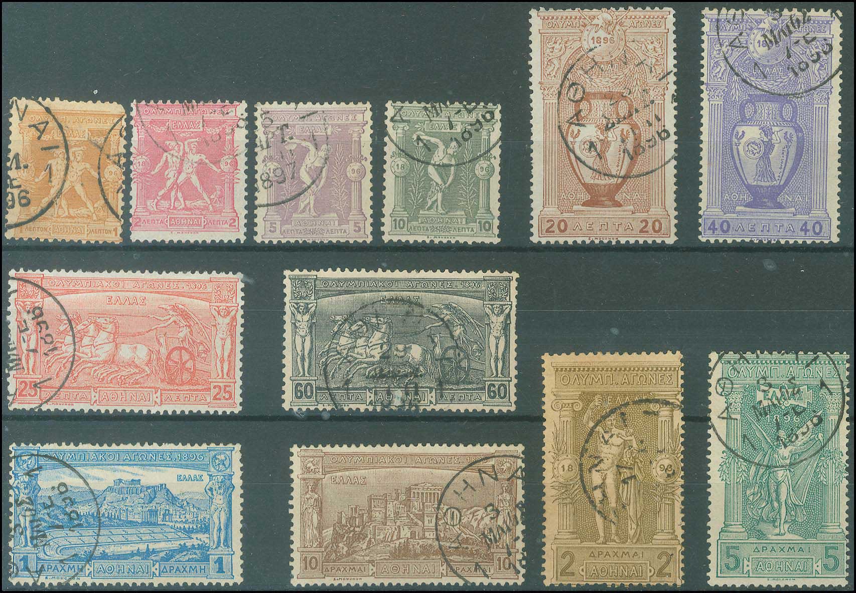 Lot 04007