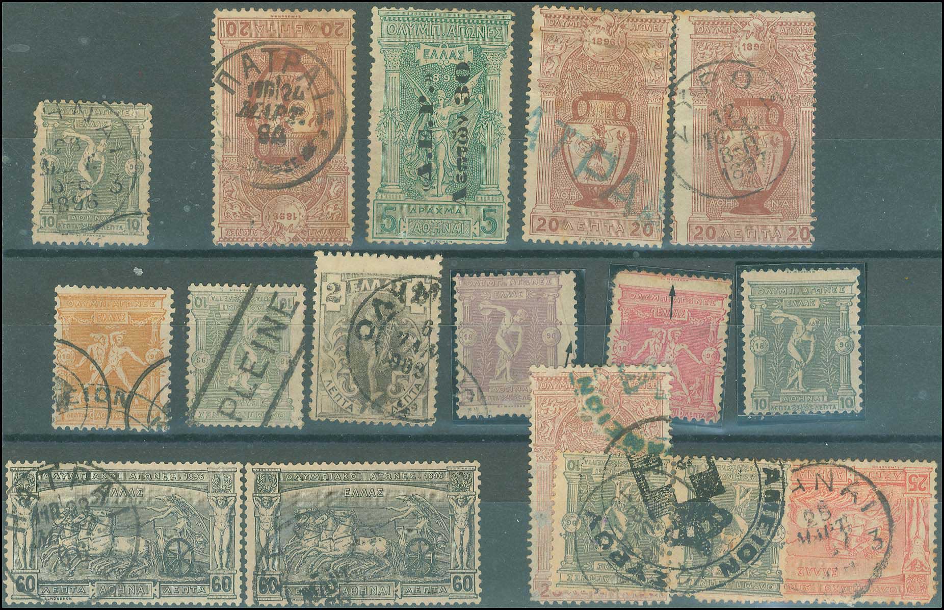 Lot 04131