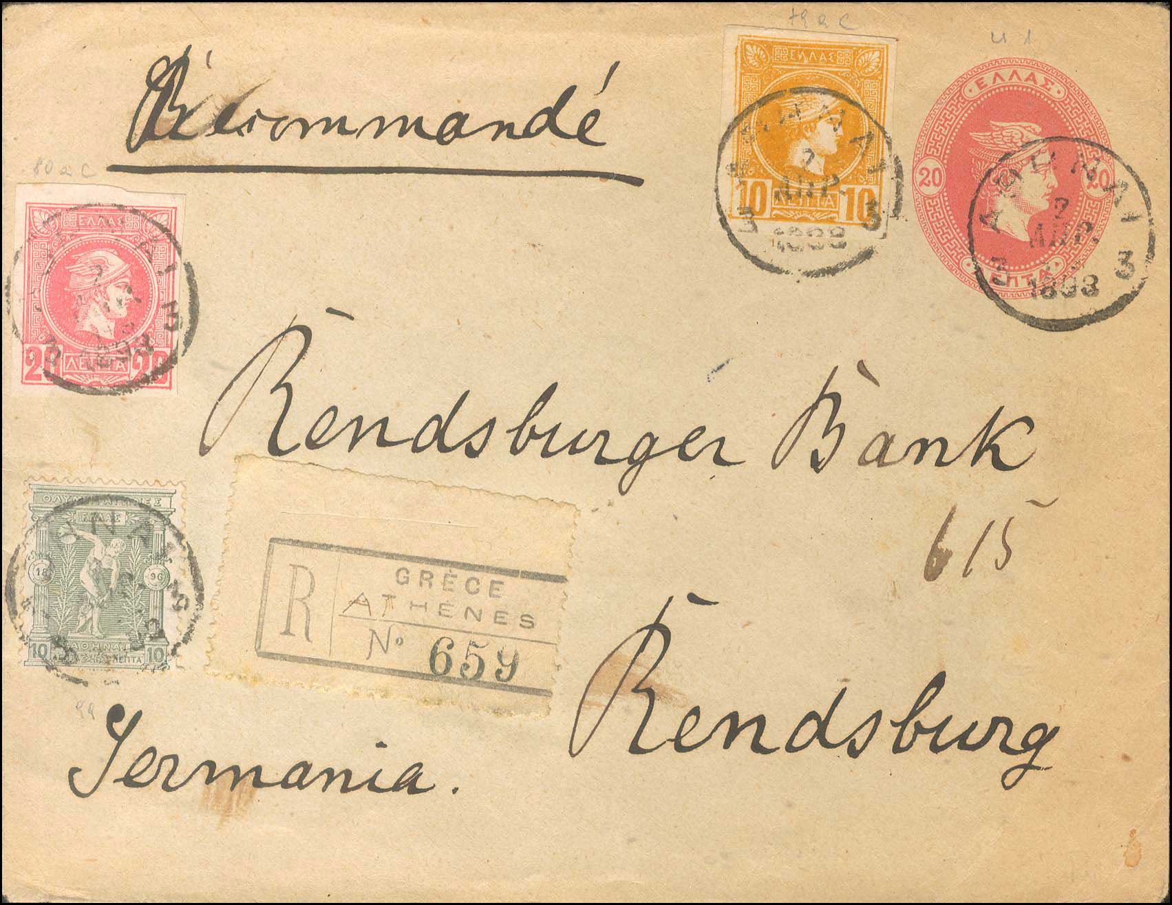 Lot 04158