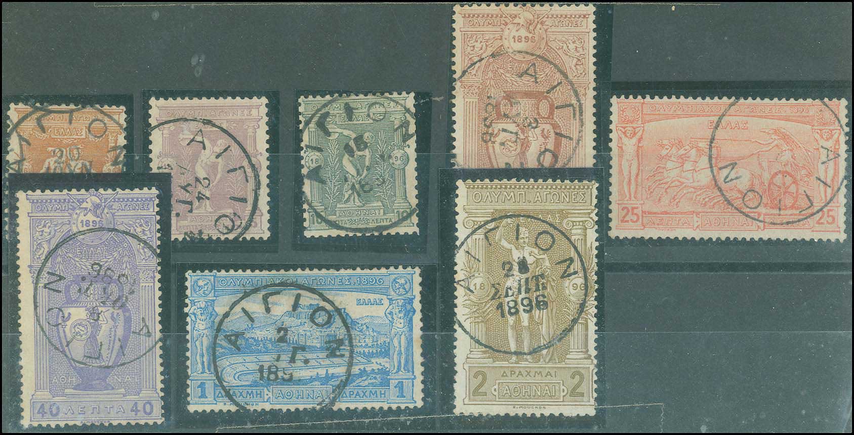 Lot 04031