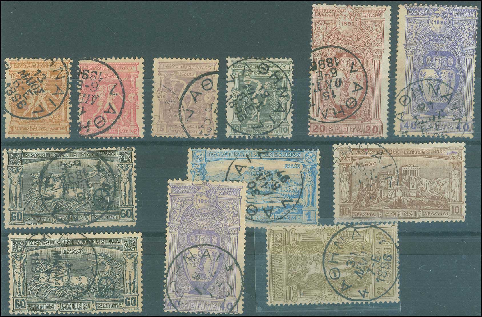 Lot 04025