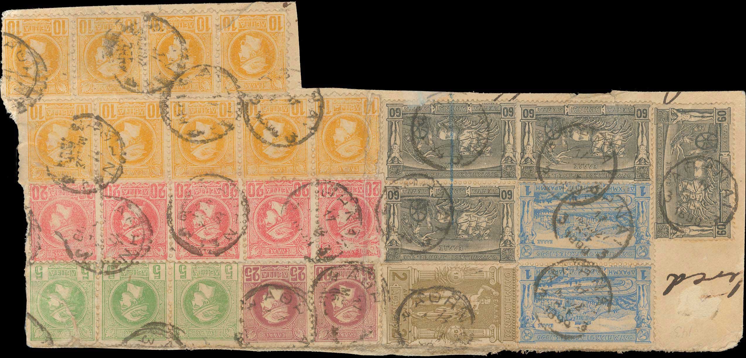 Lot 04166