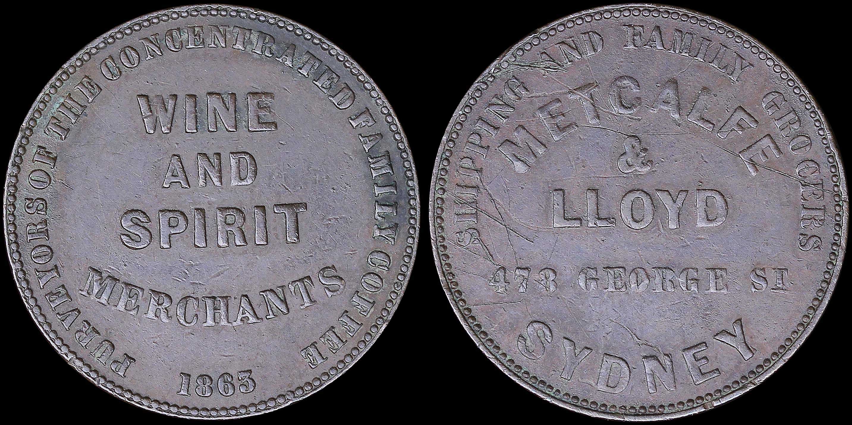 Lot 07072