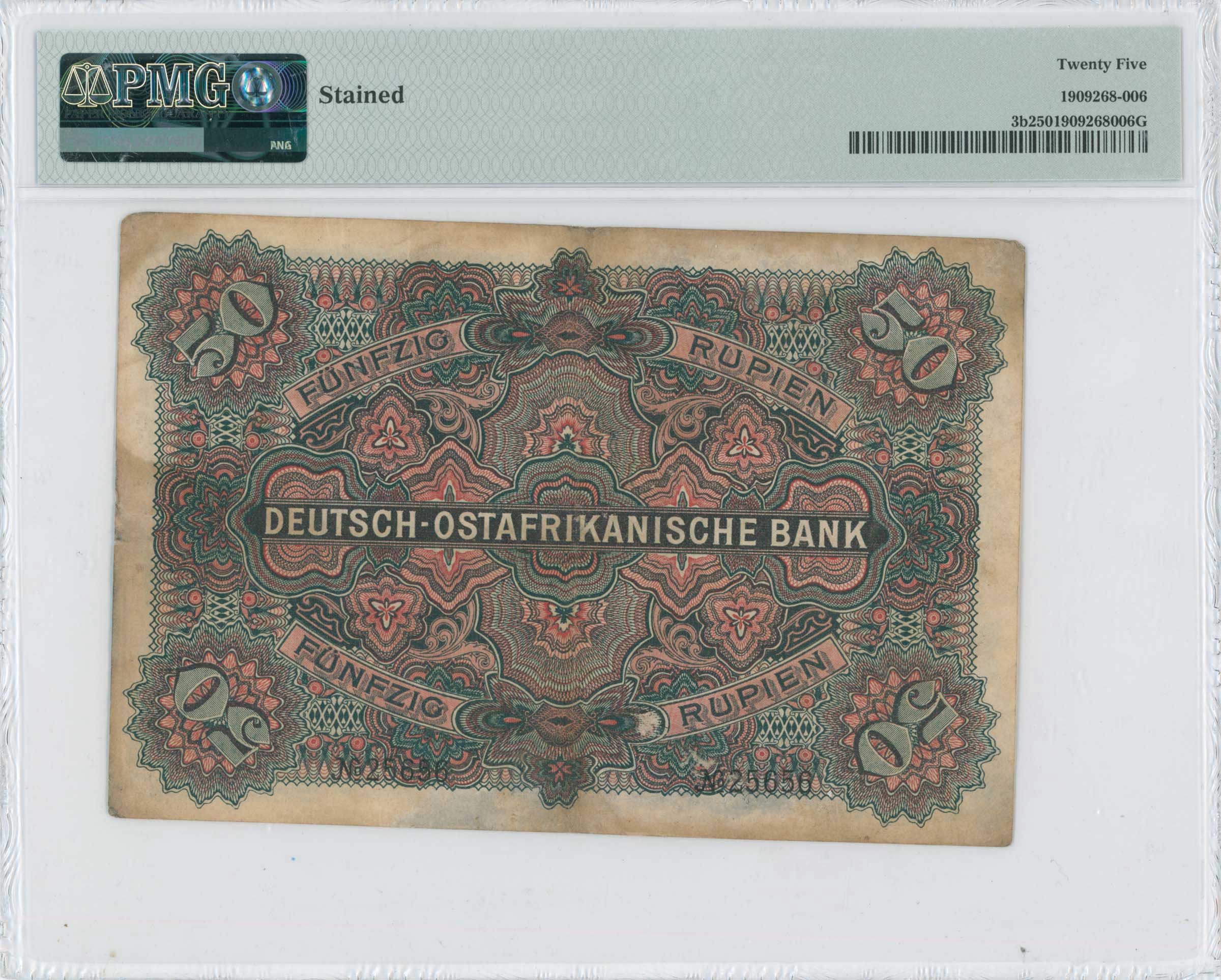Lot 07193