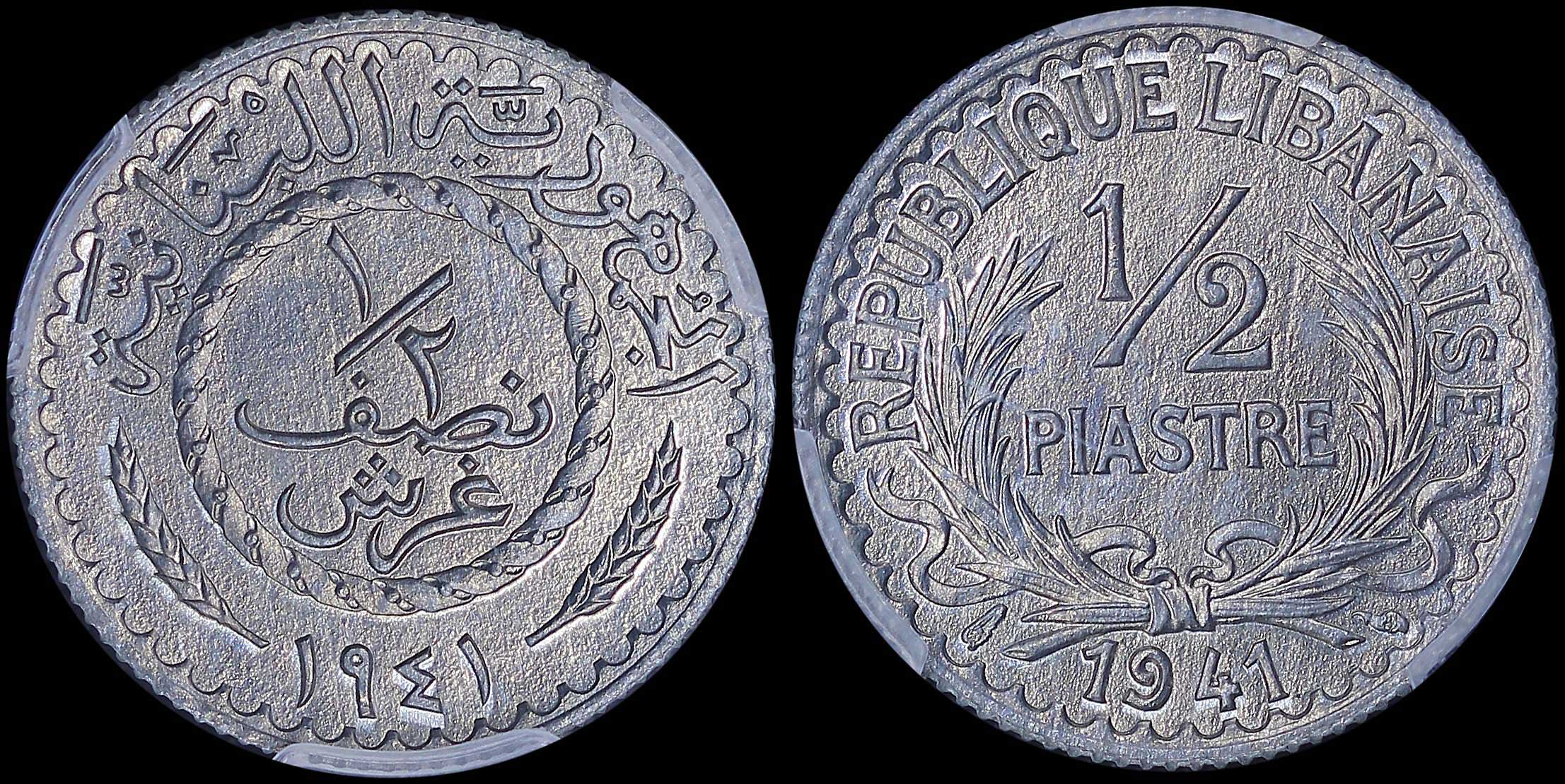 Lot 06833