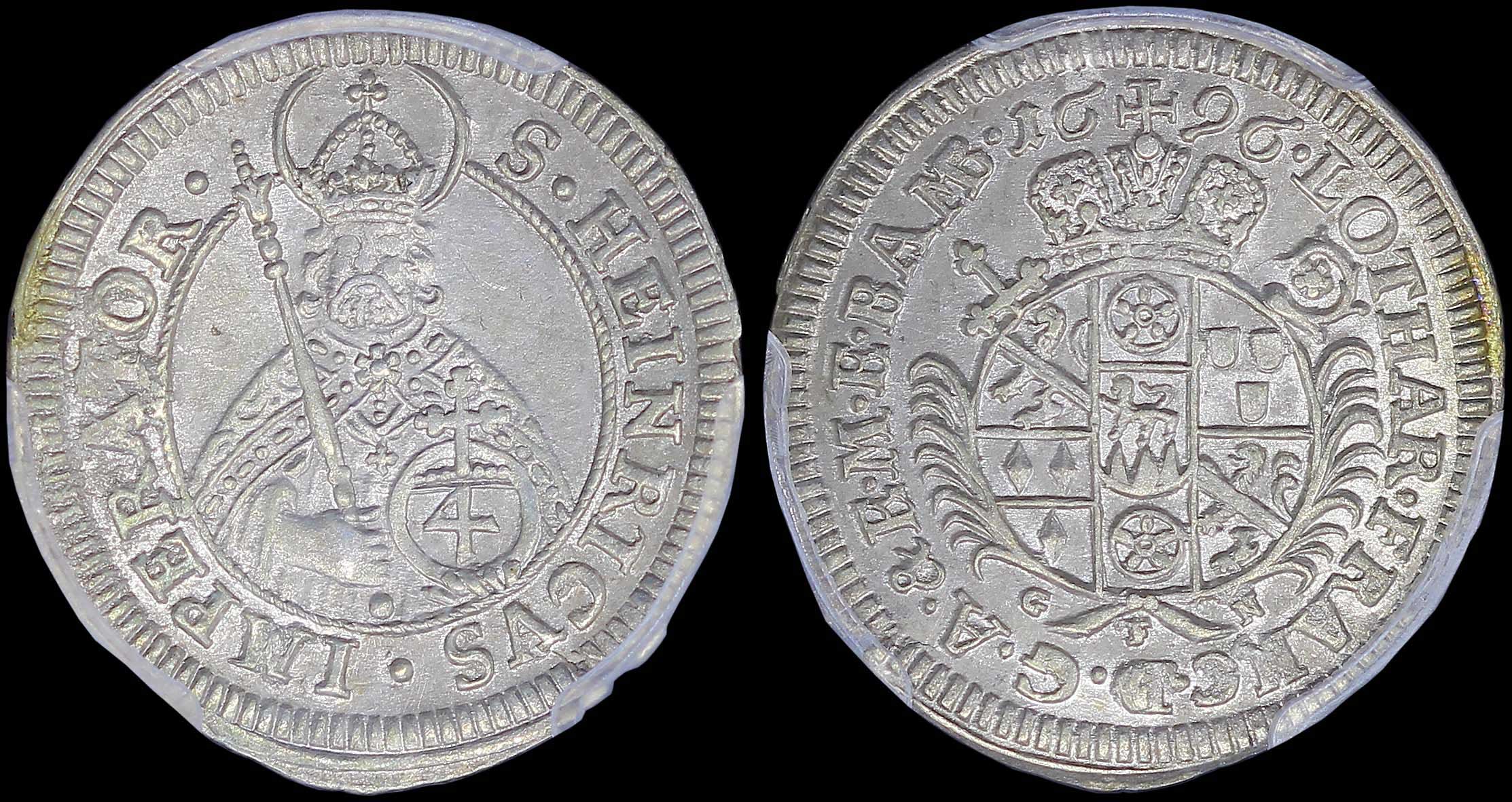 Lot 06834