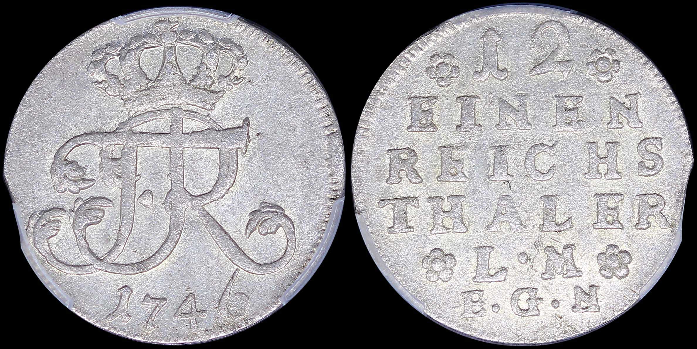 Lot 06846