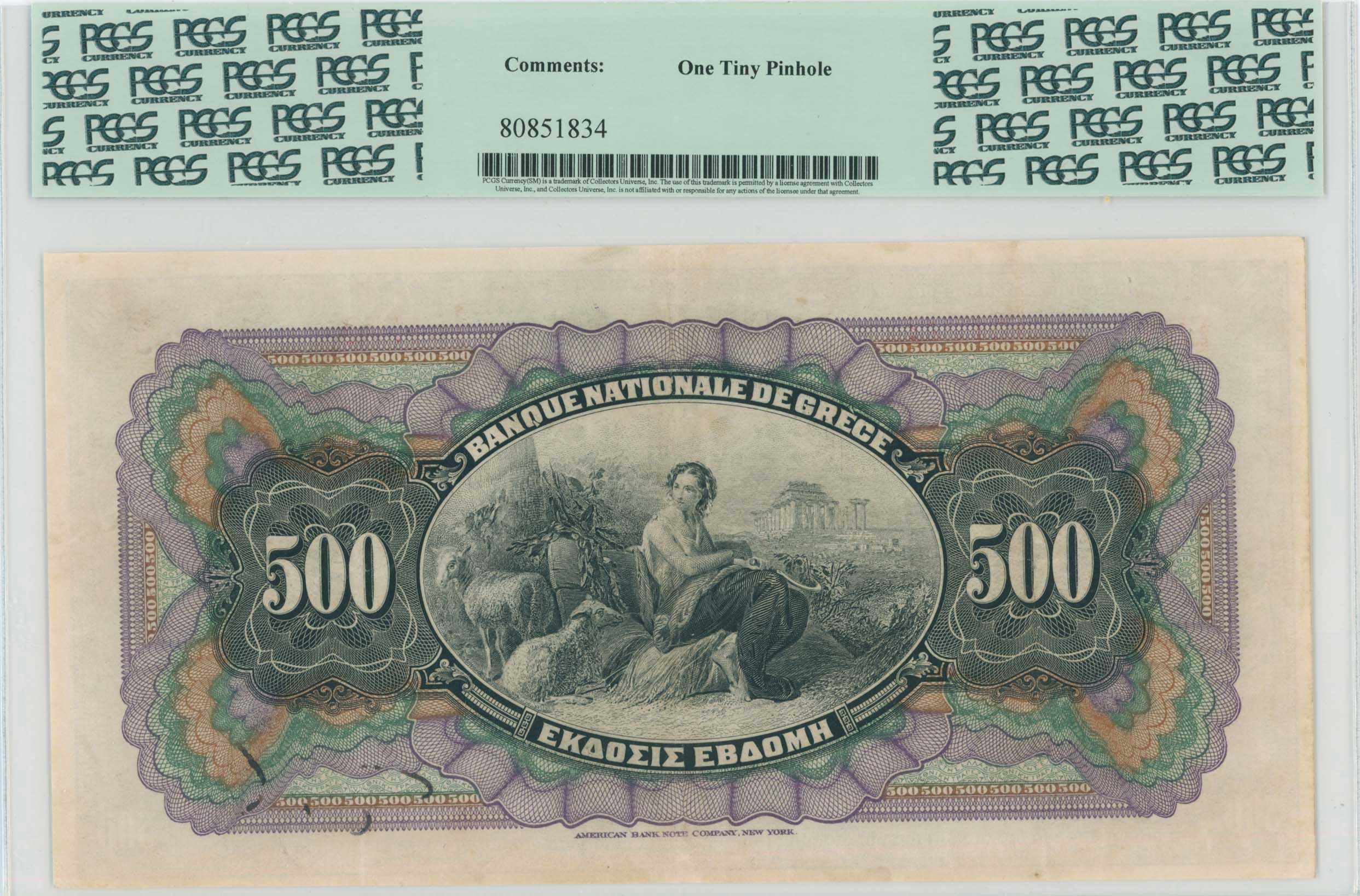 Lot 06437