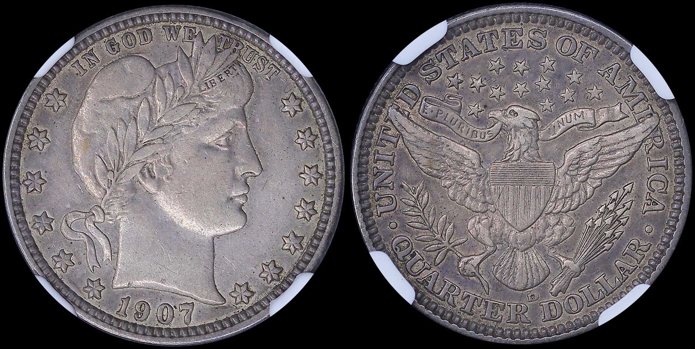 Lot 07070