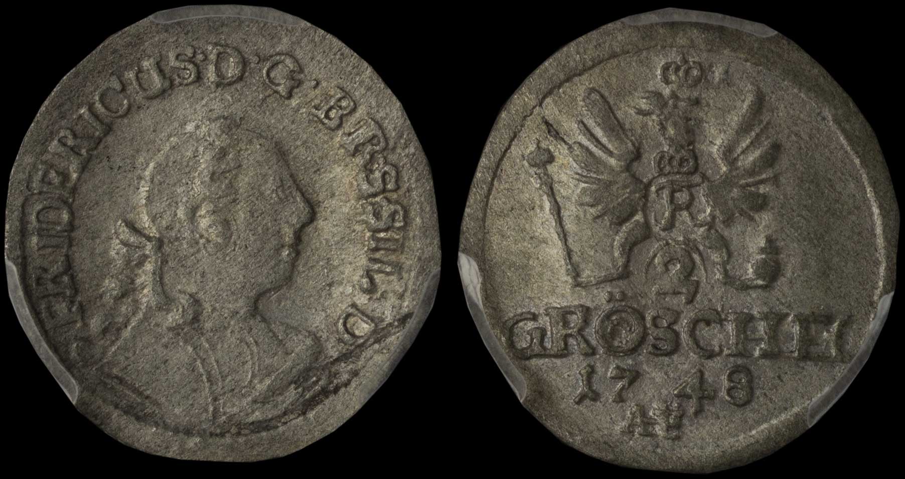 Lot 06840