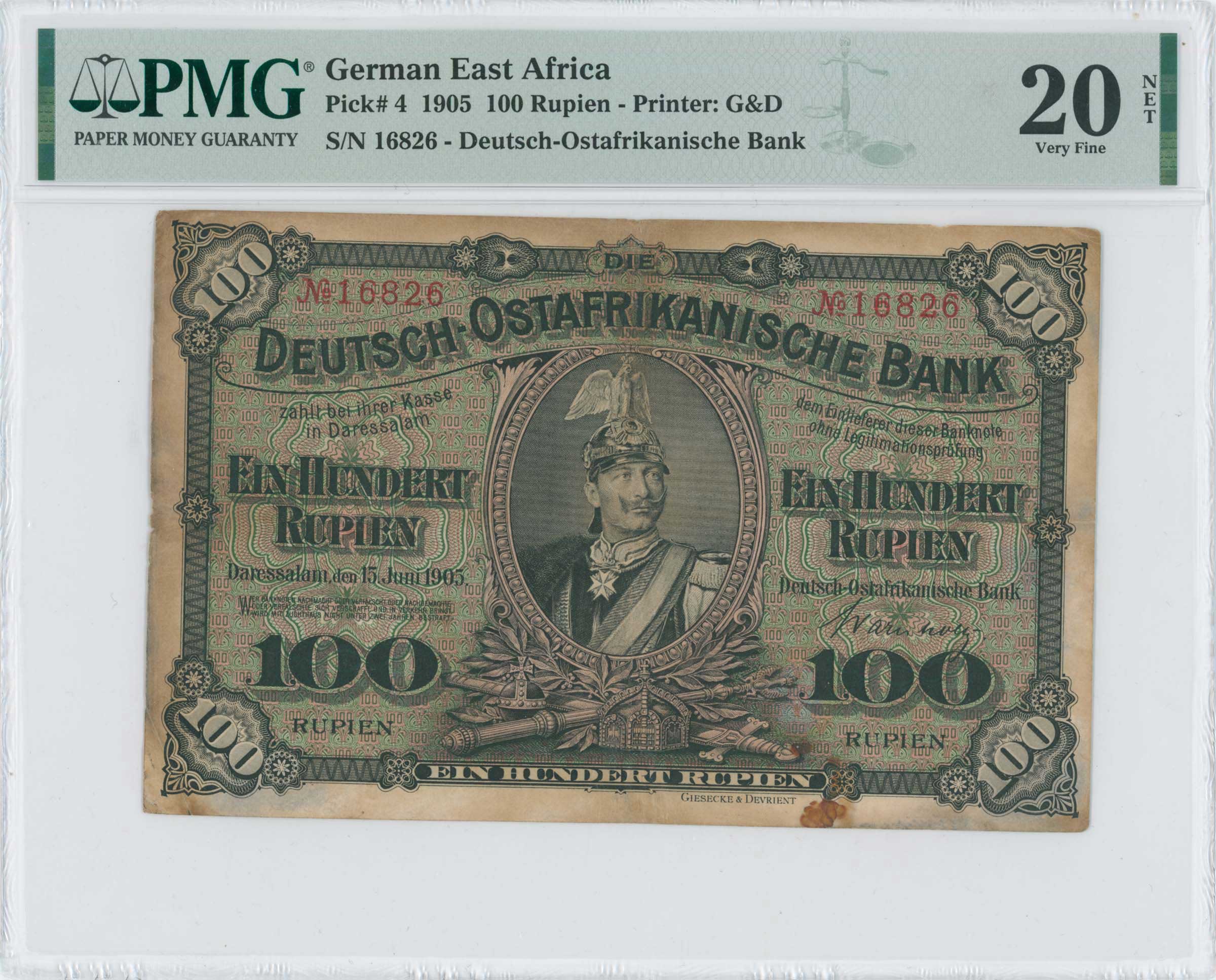 Lot 07669