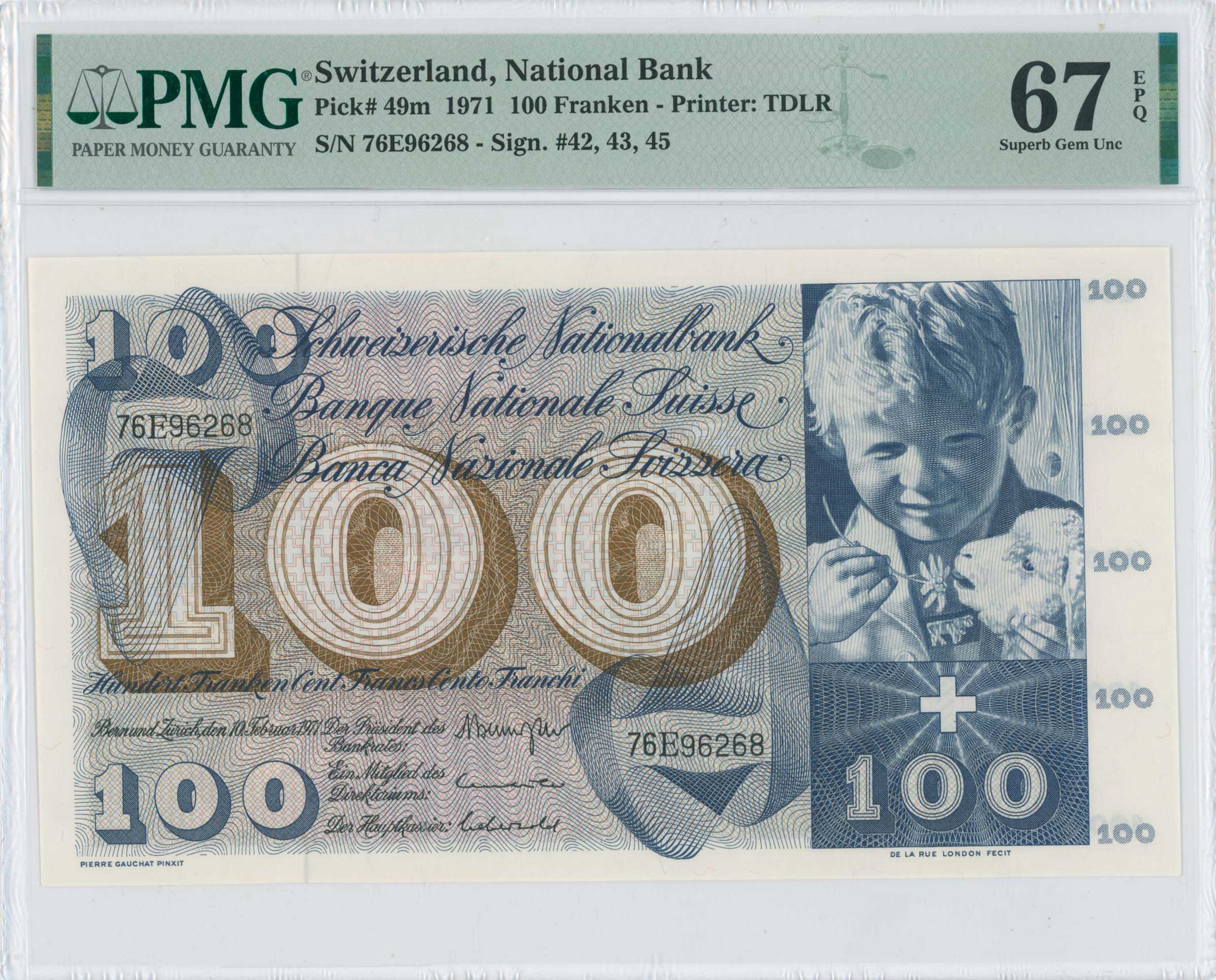 Lot 07144