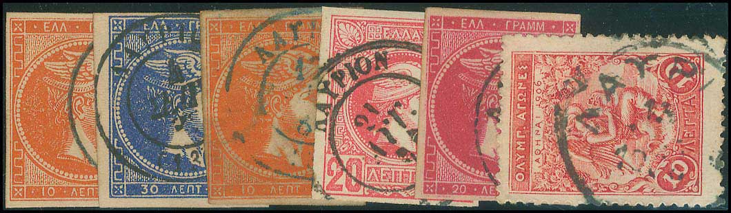 Lot 00910