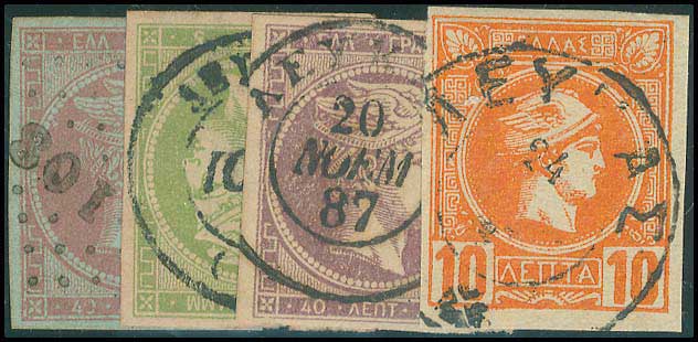Lot 00851