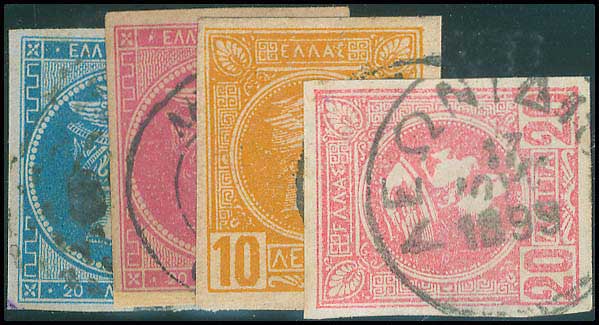 Lot 00909