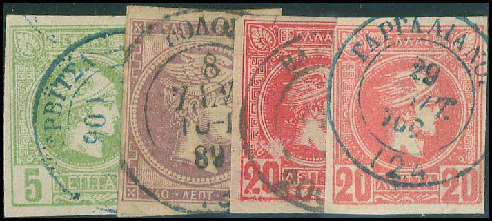 Lot 01673