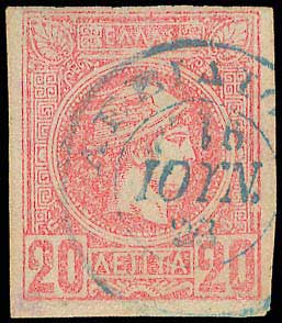 Lot 01070