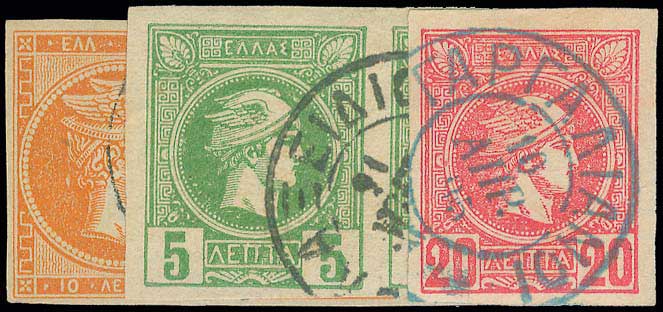 Lot 00967