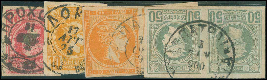 Lot 00930