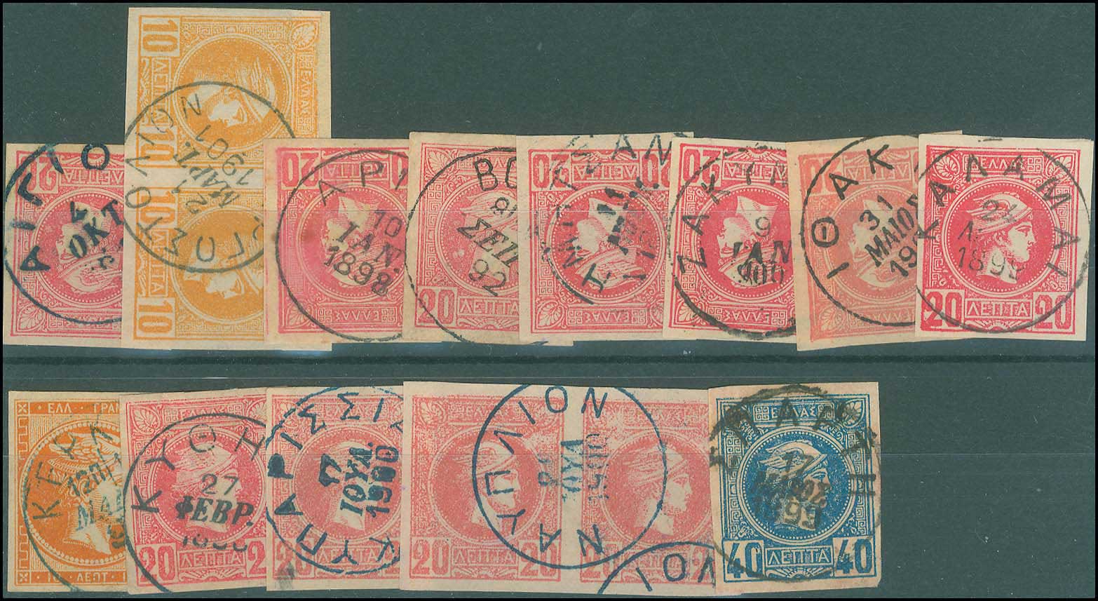 Lot 00937