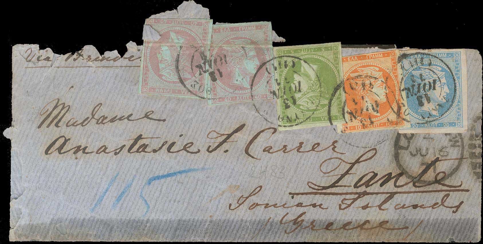 Lot 00150