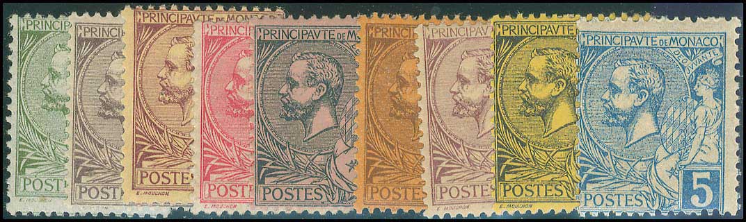 Lot 01071