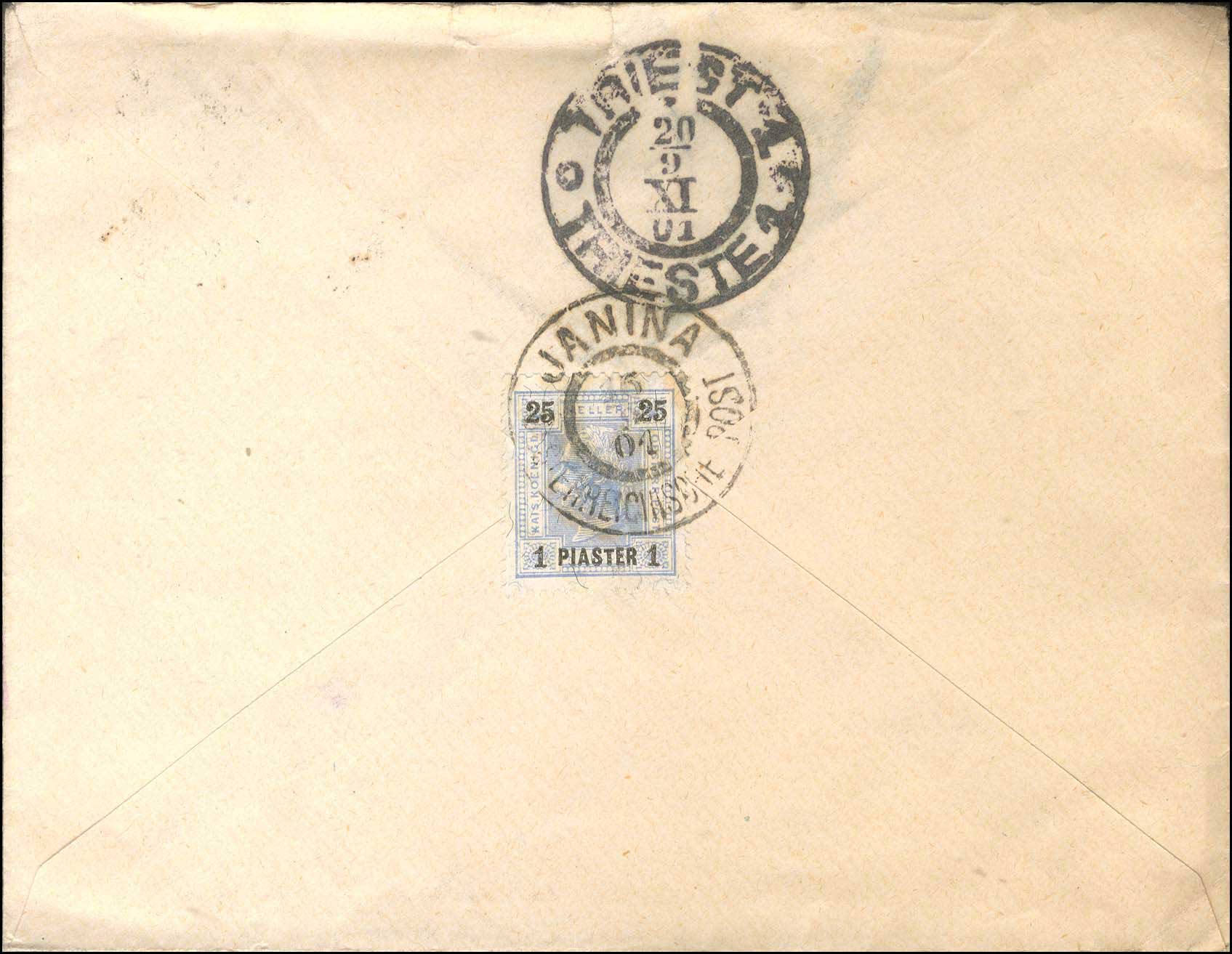 Lot 00960